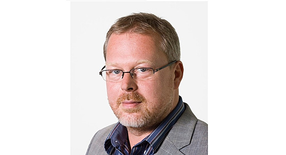 Vadim Fojtík.
