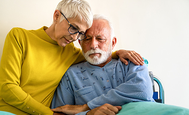 Život „na psí knížku“ má svá rizika i při dělení majetku. Na druha či družku nemusí zbýt vůbec nic