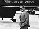 Henry Kissinger v roce 1972