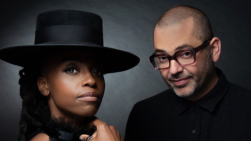 Morcheeba. Oporami vhlasné kapely zstávají Skye Edwardsová a Ross Godfrey.