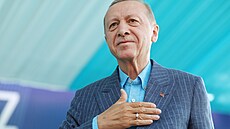 Recep Tayyip Erdogan | na serveru Lidovky.cz | aktuální zprávy