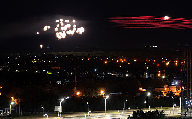 Mají se Ukrajinci pokoušet o přenášení války do Ruska? Putin není Hannibal