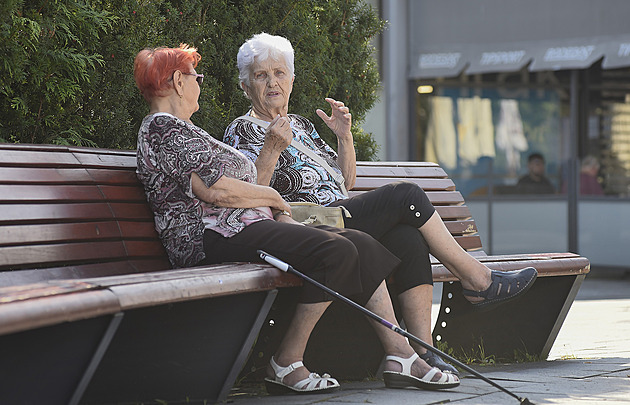 Důchodový poradce kritizuje změnu penzí: Vznikne nerovnost mezi lidmi narozenými v podobném datu