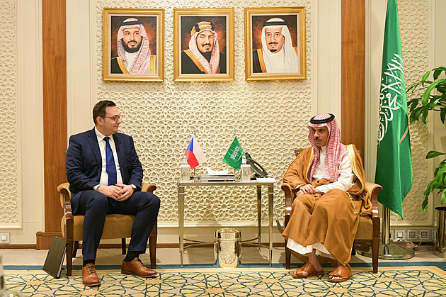 České dilema pro Expo 2030: podpořit spojence, či Saúdy? Možný výběr arabské země kritizují lidskoprávní organizace