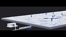 Projekt S-PLY, the autonomous supply of metropolises Autonomní zásobování...