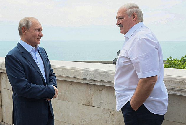 Rusko válku finančně zvládá. Nízké náklady jsou hlavním důvodem, proč Putin nikam nespěchá