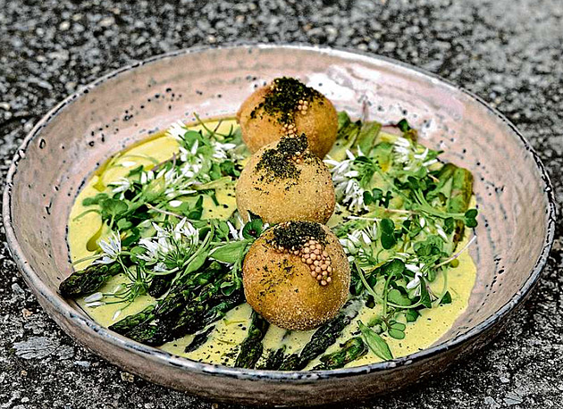 Michelin podpoří i místní farmáře, říká šéf CzechTourism. Cílem je dostat turisty do regionů