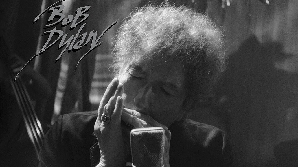 M��e si dovolit v�e. Tentokrát se Bob Dylan rozhodl ud�lat svým p�íznivc�m...