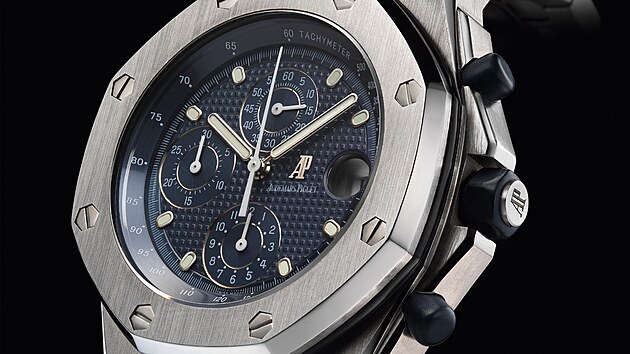 Royal Oak Offshore Chronograph (1993)