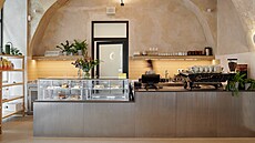 Restaurace Alma