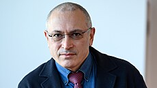 Michail Borisovič Chodorkovskij