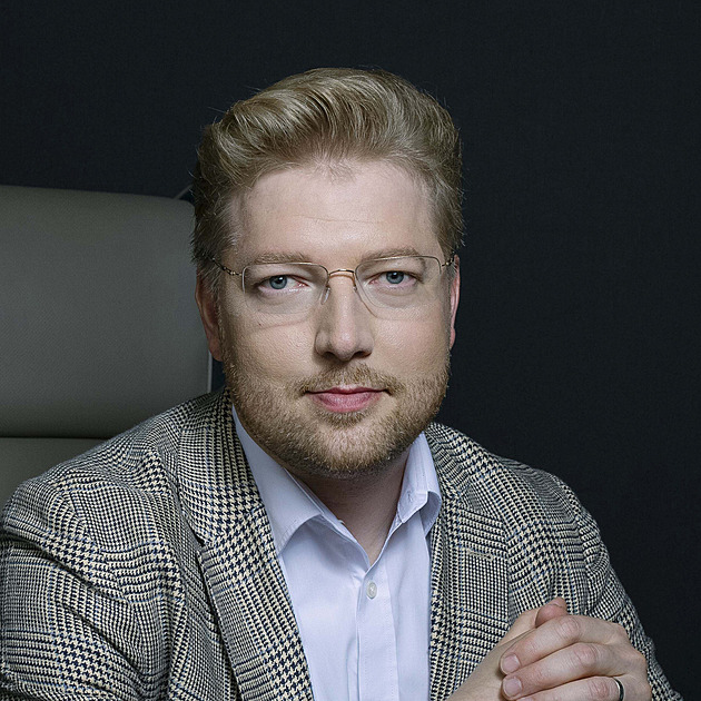 Nelze „vyloučit“ Rusko z Evropy říká ruský opozičník Nikolaj Rybakov. Změna podle něj může přijít náhle