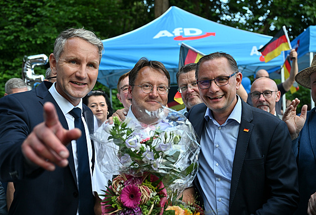 V EU začne šetření a přísnost. „Násilná“ zelená agenda ale vytváří půdu pro radikální politiky