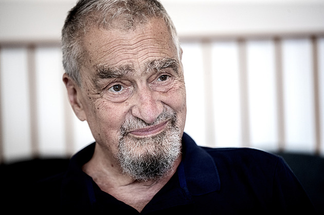 Odešel aristokrat ve vysoké politice