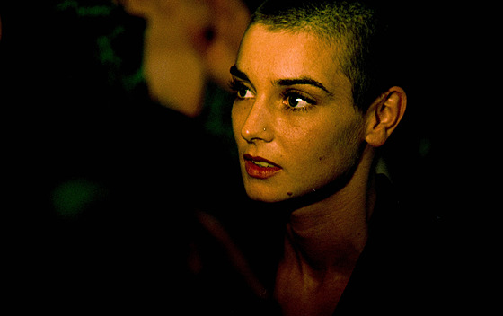 Sinéad O�Connorová