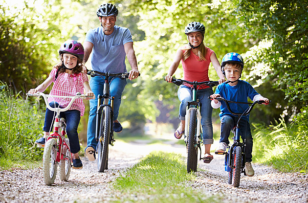 Letní sportování se vám může vymstít. Jak to nepřehnat s pohybem, když nemáte natrénováno?