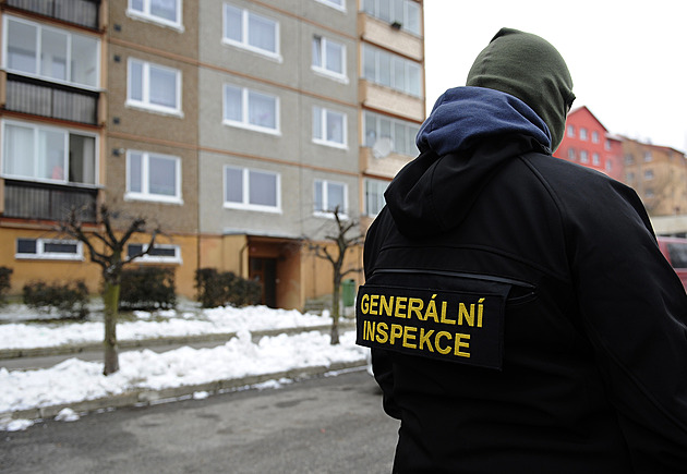 Koalice se shodla na jméně nového šéfa GIBS. Povede ji Hendrych, současný náměstek