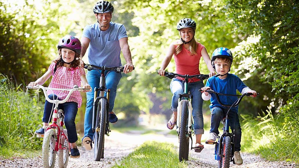 Letní sportování se vám me vymstít. Jak to nepehnat s pohybem, kdy nemáte...