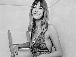 Jane Birkinová