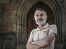 Archeolog Jan Frolík se na výzkumu v Arménii podílí u� od roku