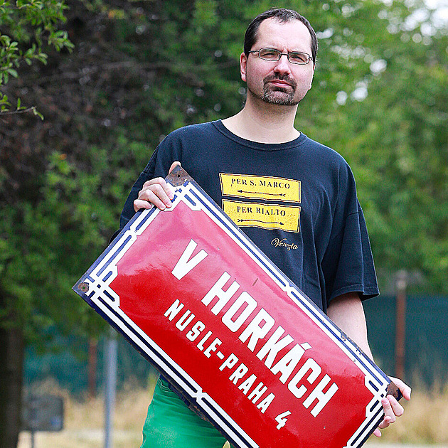 Jakými pravidly se řídí pojmenování ulic? Žen je málo, ale určitě bych je netlačil na sílu, říká expert