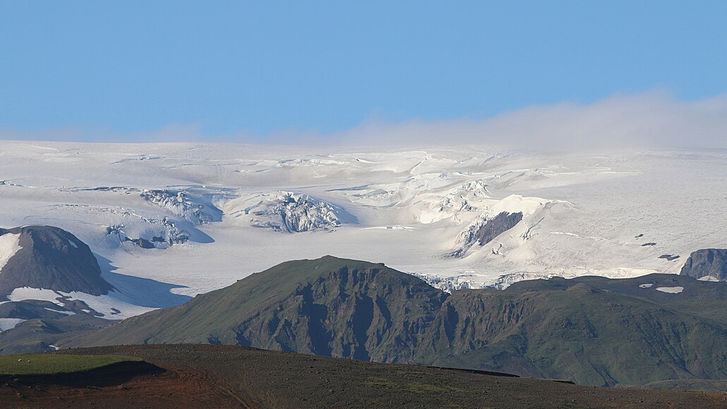 Kdo byl na Islandu, jist nikdy nezapomene na dlouhá prázdná ledovcová pole pod...