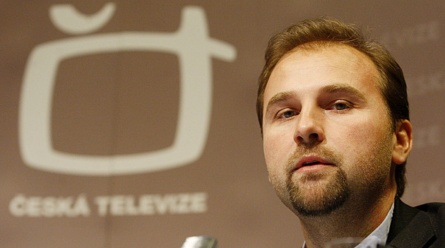 Na Kavčích horách došlo k první rošádě: Ředitelem zpravodajství ČT bude Mrzena.