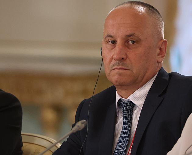 Kdo může v Africe nahradit šéfa žoldáků? Místo Prigožina nejspíš nastoupí chemik