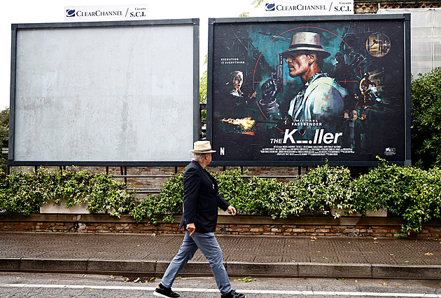 Končí All American Fest. Pokračuje mezinárodní filmový festival v Benátkách