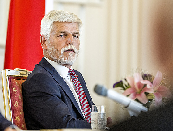 Prezident Petr Pavel navtíví Bruggy.