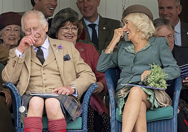 Z aktivistického prince je Karel III. respektovaný král Británie. Reformátorem ale bude asi až jeho nástupce