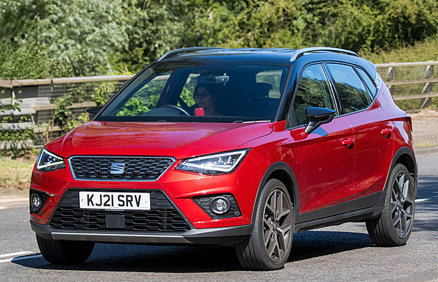 Seat doplatil na „španělský problém“. Předjel ho dravý nováček a vzal mu zákazníky, díly i pozornost koncernu