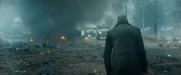 Ruská kina vysílají první film o válce a masakru v Buči, příběh je založený na vyvrácené lži. Co čeká diváky?