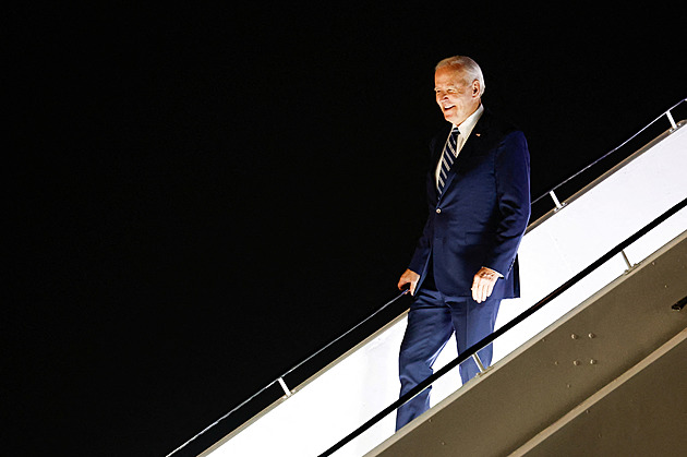 Biden po G20 zamíří do Vietnamu. Chce „zabít dvě mouchy jednou ranou“, otupit v zemi ruský i čínský vliv