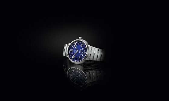 Louis Vuitton a nové hodinky Tambour