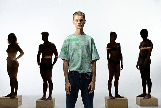 Jan �erný bude autorem nástupové olympijské kolekce