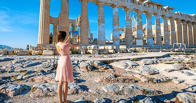 Eurovíkendy Čechy táhnou. Na cesty si pořiďte městskou kartu, vyplatí se vám