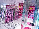 Originální Swlag Store najdete v srdci Milána.