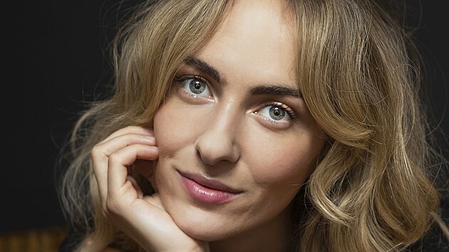 Elizaveta Maximov�