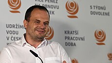 Do druhého kola senátních voleb v obvodu Žďár nad Sázavou podle propočtů ČTK...