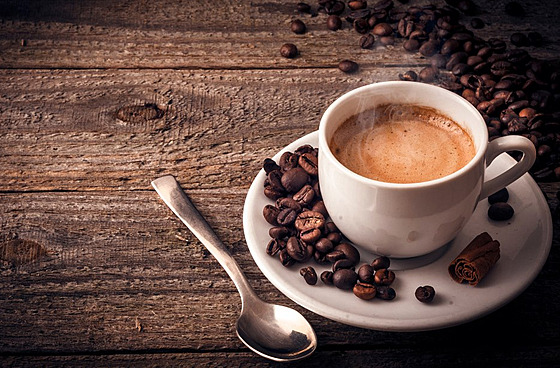 Káva (ilustra�ní foto)