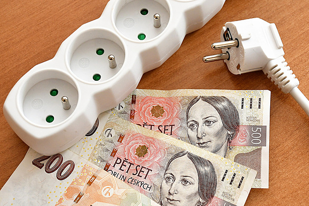 Češi jsou evropskými rekordmany v cenách energií. Chce to méně vizí a více reality