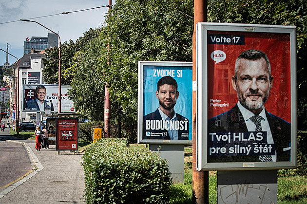 Expremiér Fico touží po odplatě. Jeho rétorika má blízko k fašismu, tvrdí slovenský politolog