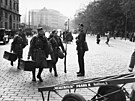 Mobilizace v zá�í 1938 byla labutí písní �eskoslovenské krize. A� byla...