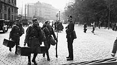 Mobilizace v září 1938 byla labutí písní československé krize. Ač byla...