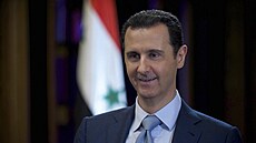 Syrsk prezident piznal, e armd chybj vojci 
