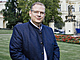 Ulrich Lechte, poslanec Spolkového sněmu za liberály.