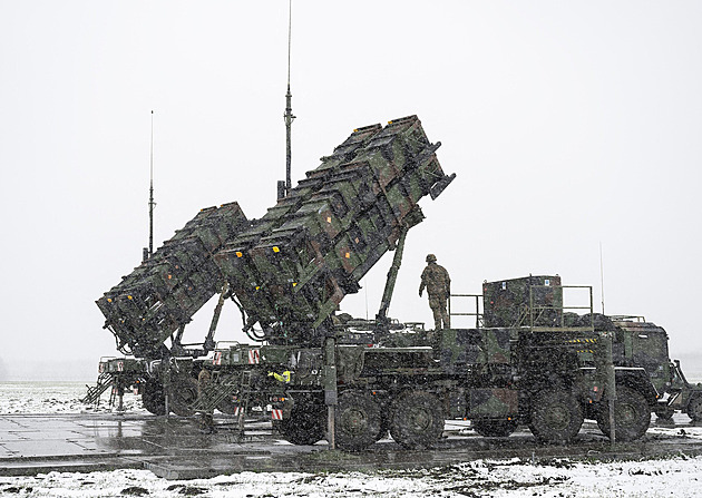 Válečná strategie na mrazivou zimu. Jak chtějí tvrdohlaví Rusové zabránit dalším ukrajinským ziskům?