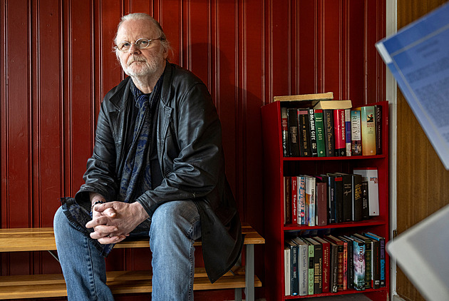 Vleklé potíže s nobelovkou. Porotci jména tahají z klobouku