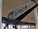 Letadlo Junkers